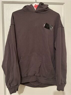 Balenciaga | Sweaters | Balenciaga Barcelona Soccer Hoodie Zipup
